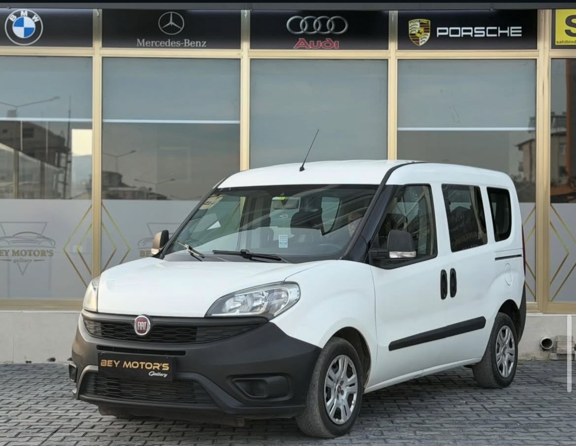 Bey Motors Antalya 